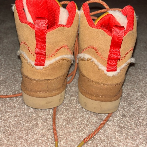 UGG highland sneaker - Picture 3 of 5